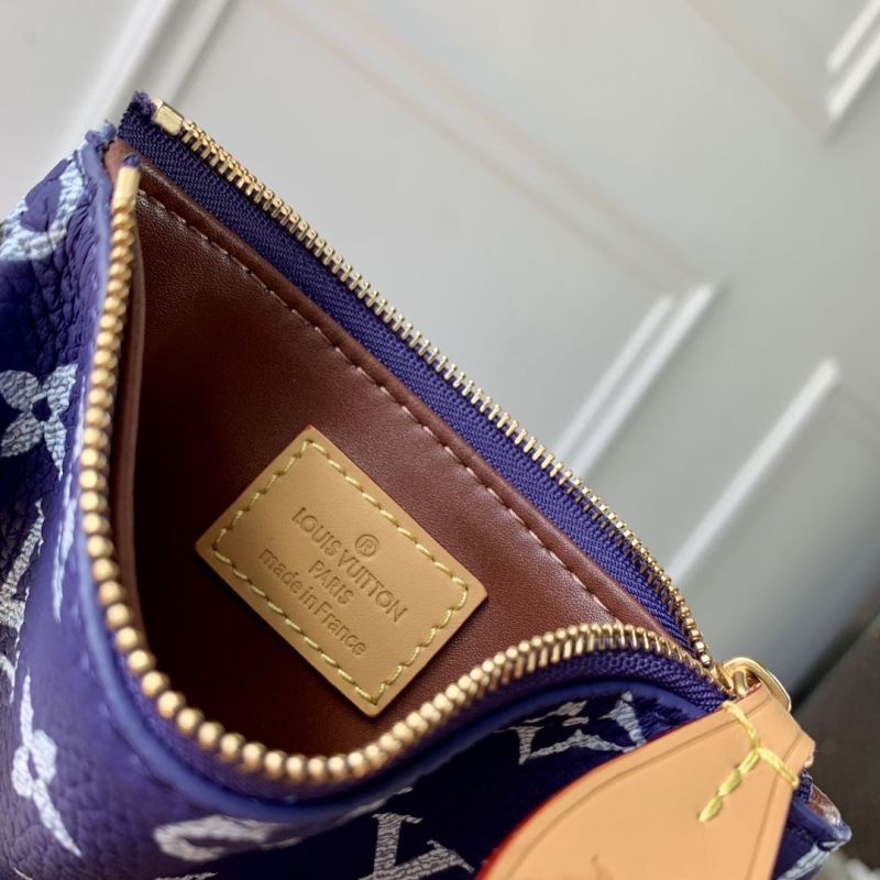 LV Speedy Bags